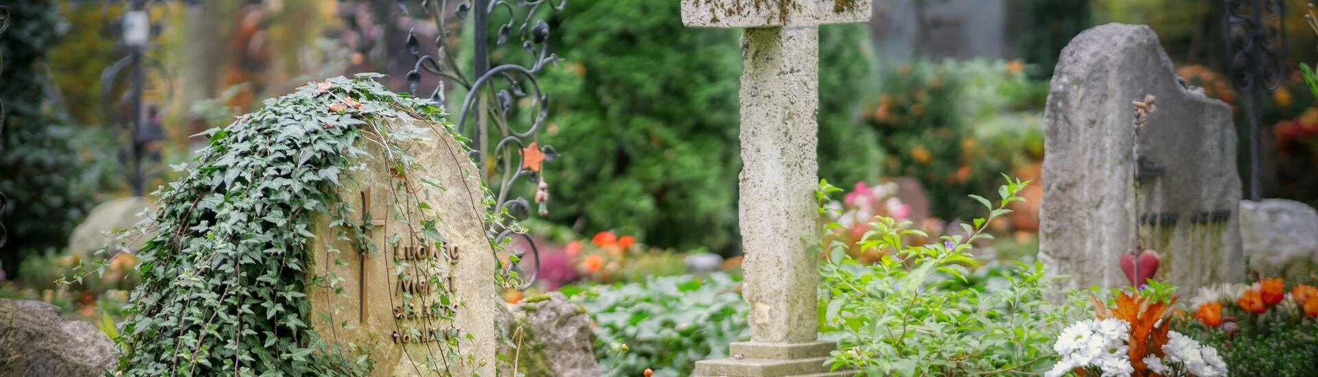 Cimetière