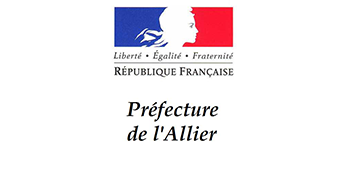 Préfecture Allier